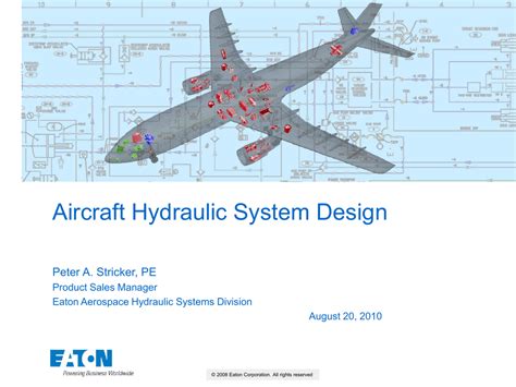 aircraft hydraulic and pneumatic systems for boeing 777|Introduction to Aircraft Hydraulic System Design and Certification.